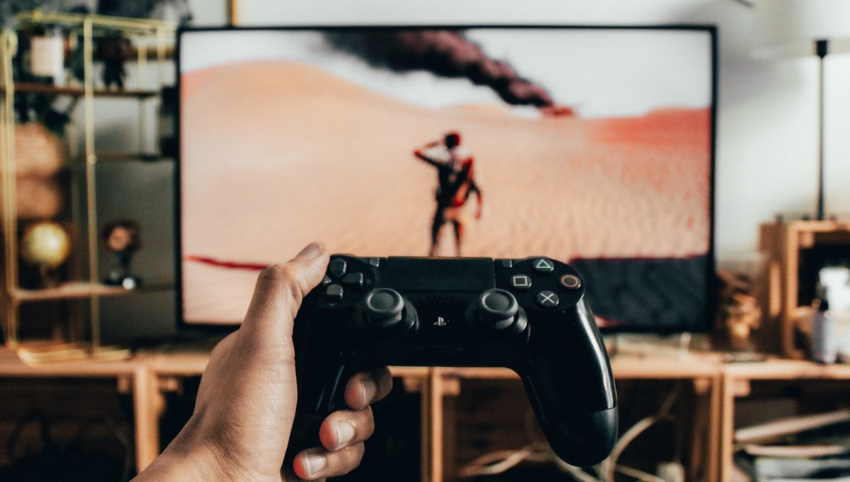 Foto: Cortesía ¿El trabajo soñado? PlayStation contratará gamers para probar videojuegos