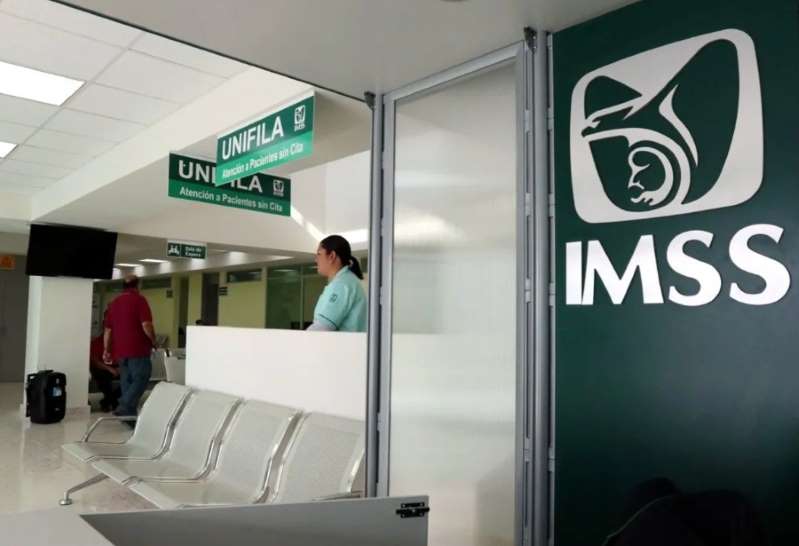 Foto: Cortesía Cómo tramitar la continuación voluntaria en el IMSS en caso de perder el empleo