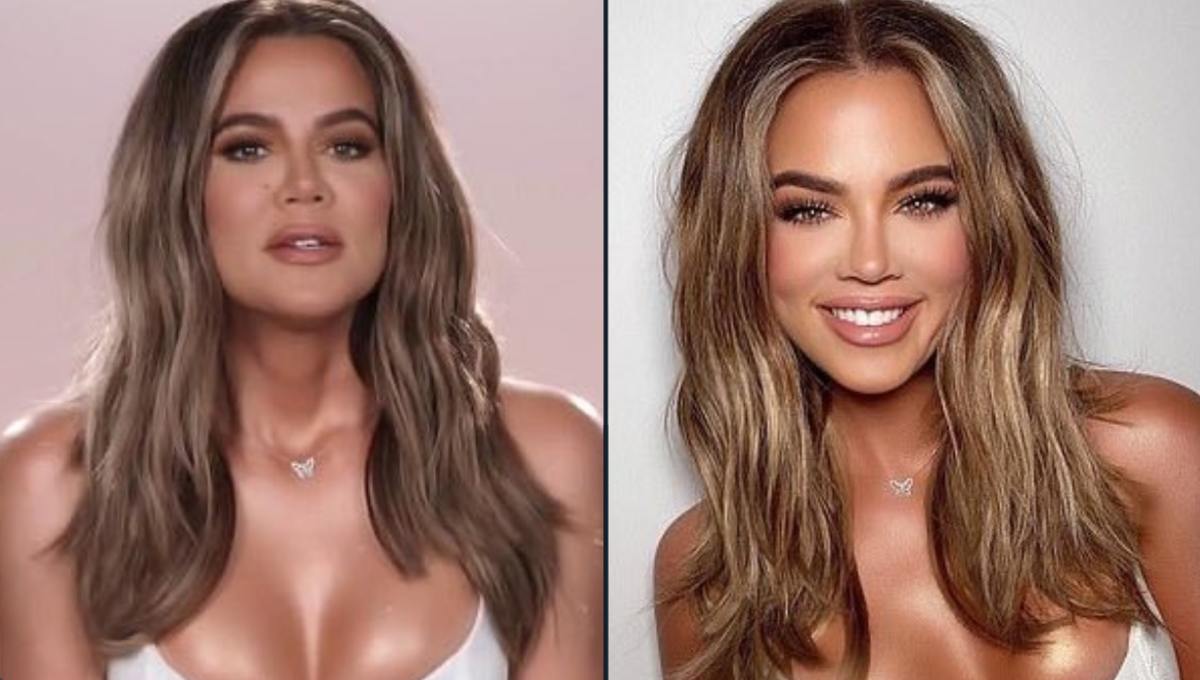 Foto: Cortesía Tiemblen famosos: Lanzan ley para que la gente informe en redes que sus fotos están editadas