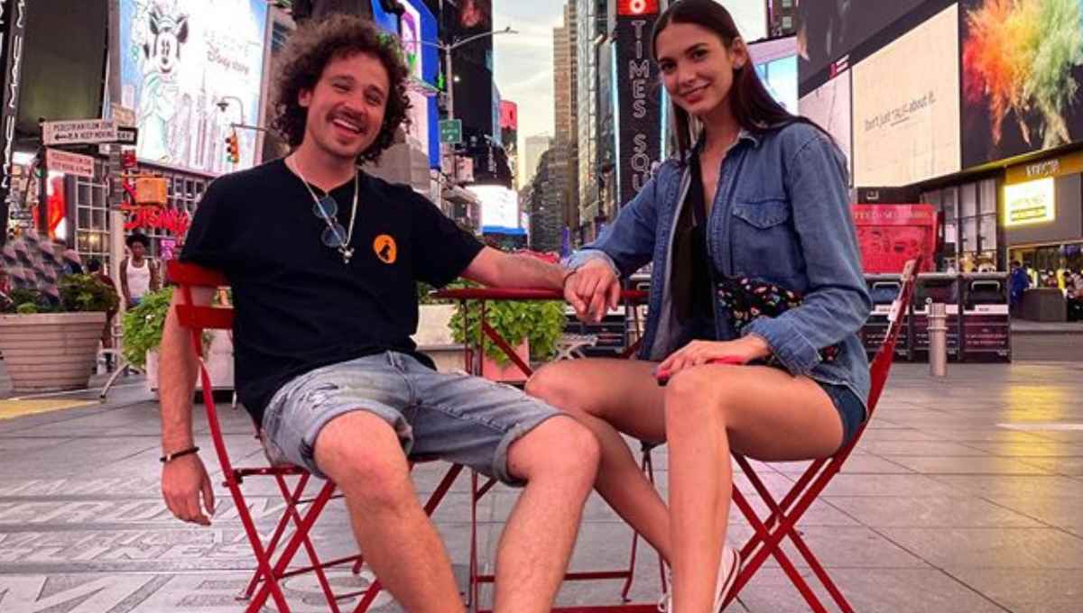 Tachan de misógino a Luisito Comunica; ya lo había hecho en el pasado con su ex
