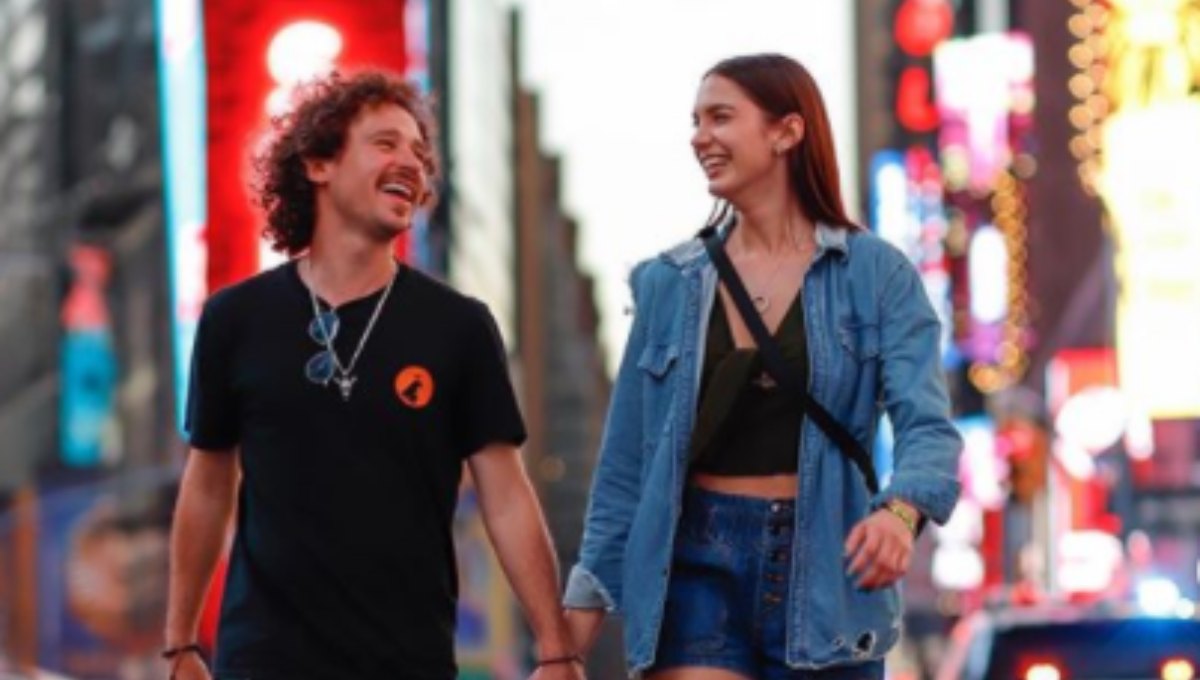 Foto: Cortesía “Reconozco que mi fotografía fue inapropiada”: Luisito Comunica responde a críticas