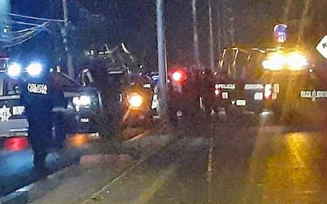 Foto: Cortesía Detienen a seis integrantes de la Marina por irrumpir ilegalmente en domicilio de Tabasco