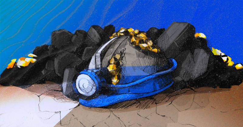 Foto: Cortesía Empresa canadiense quiere abrir mina que gastará millones de litros de agua en comunidad con problemas de sequía