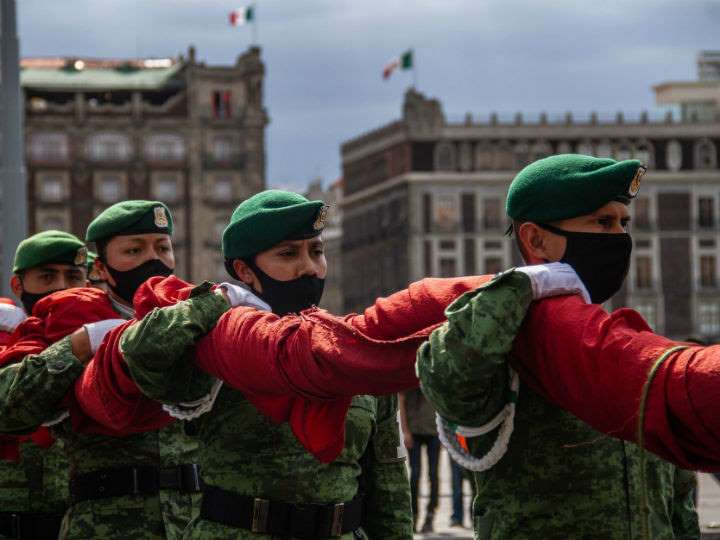 Foto: Cortesía ¿Habrá puente por el 16 de septiembre este 2020?