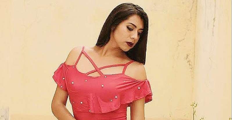 Foto: Cortesía Samantha, reina de belleza trans en Puebla, fue asesinada con dolo; FGE evade hablar con la familia
