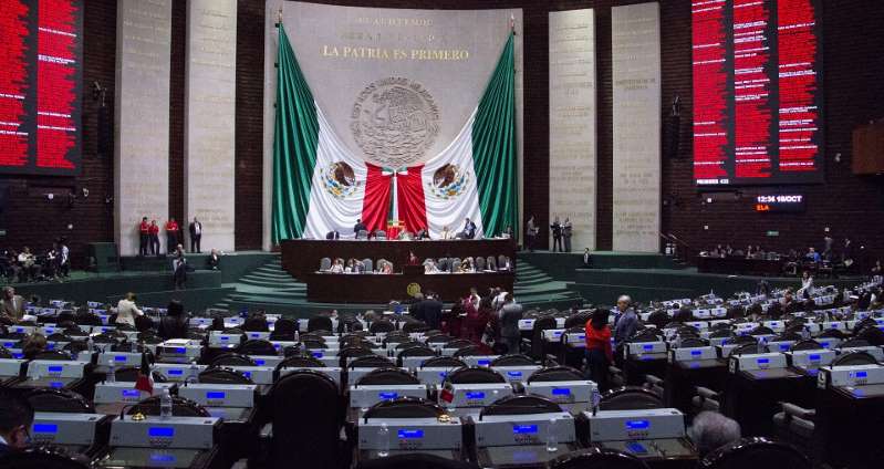 Foto: Cortesía AMLO pide al PT ‘dejar de maniobrar’ para conseguir la presidencia de San Lázaro