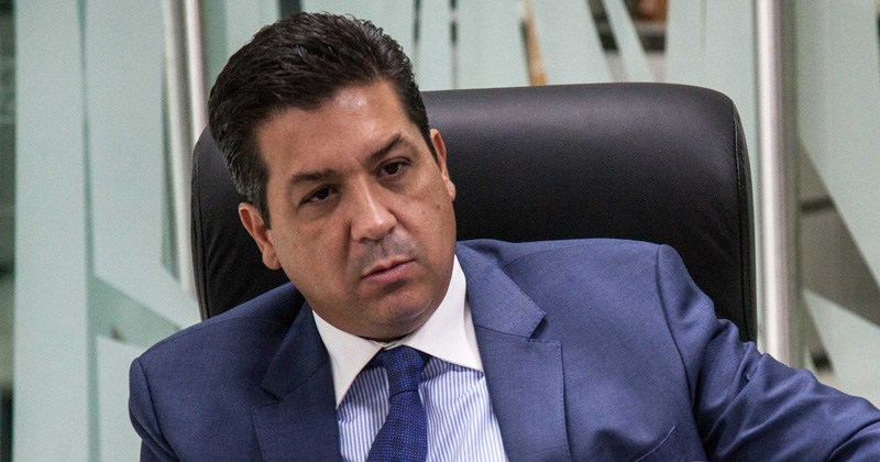 Foto: Cortesía Acusan a gobernador de Tamaulipas de haberse reunido con 'El Chapo'