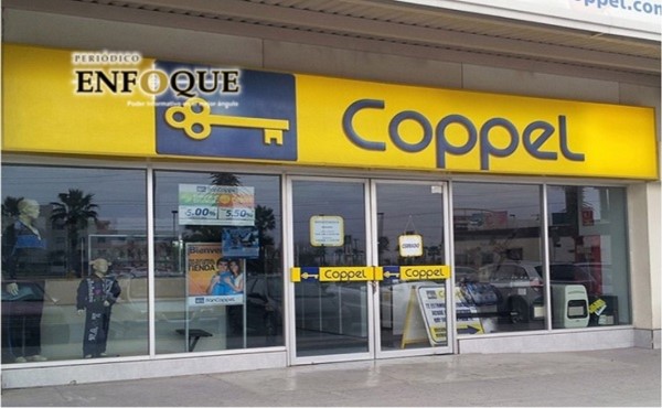 Foto: Cortesía Sujetos armados asaltan nuevamente tienda Coppel de Amozoc