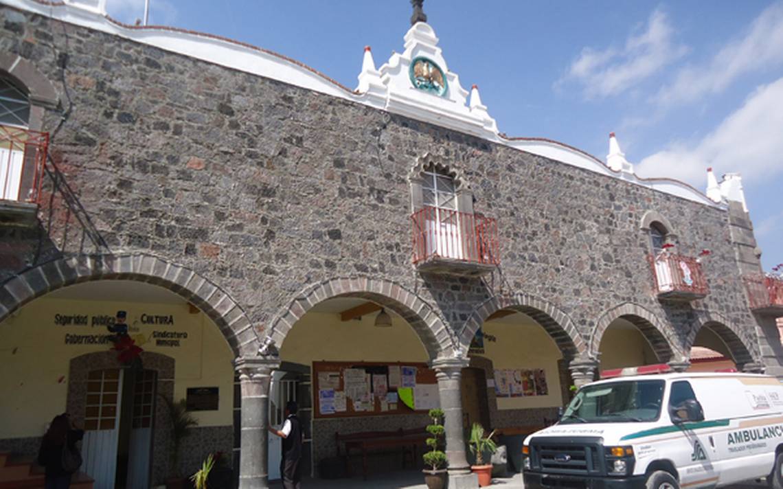San Nicolás de los Ranchos