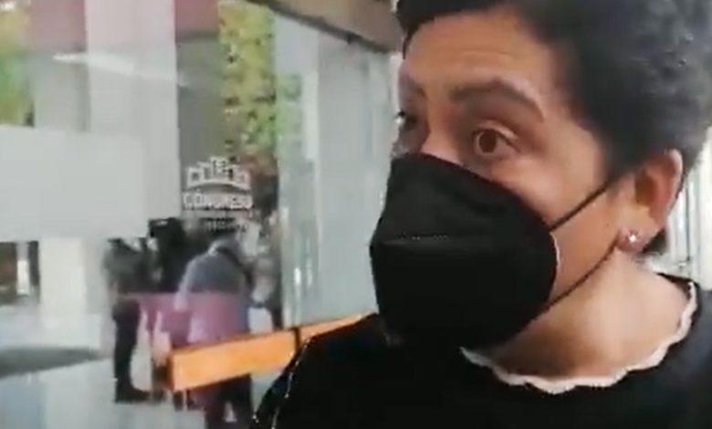 Foto: Cortesía “Si no se van a morir de una cosa, se van a morir de otra”, afirma alcaldesa tras evento masivo (Video)