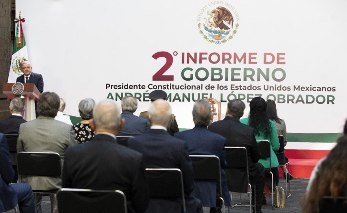 Foto: Cortesía México será autosuficiente y dejará de importar gasolinas en 2023: AMLO