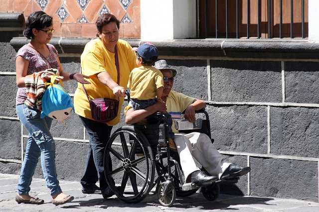 En México las principales causas de discapacidad son por enfermedad: Especialista UPAEP
