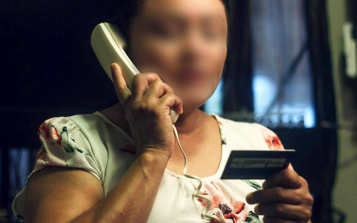 Foto: Cortesía Se dispara el delito de extorsión, alerta el Secretariado Ejecutivo de Seguridad