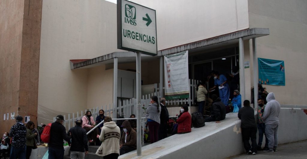 Foto: Cortesía Es oficial: Servicios de salud en hospitales del Gobierno son gratuitos a partir de este 1 de diciembre