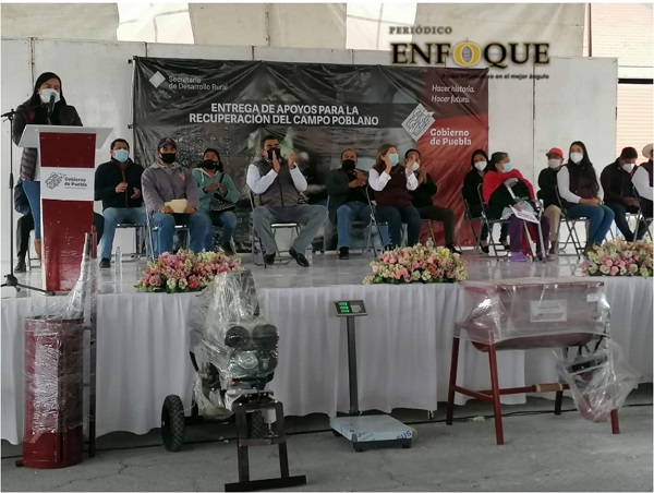 Fotos: Marisol Oropeza