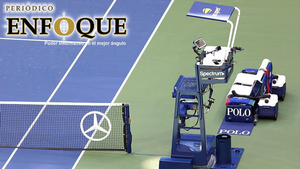 Foto: Cortesía La nueva Temporada de Tenis continúa sin tener una fecha de iniciación.