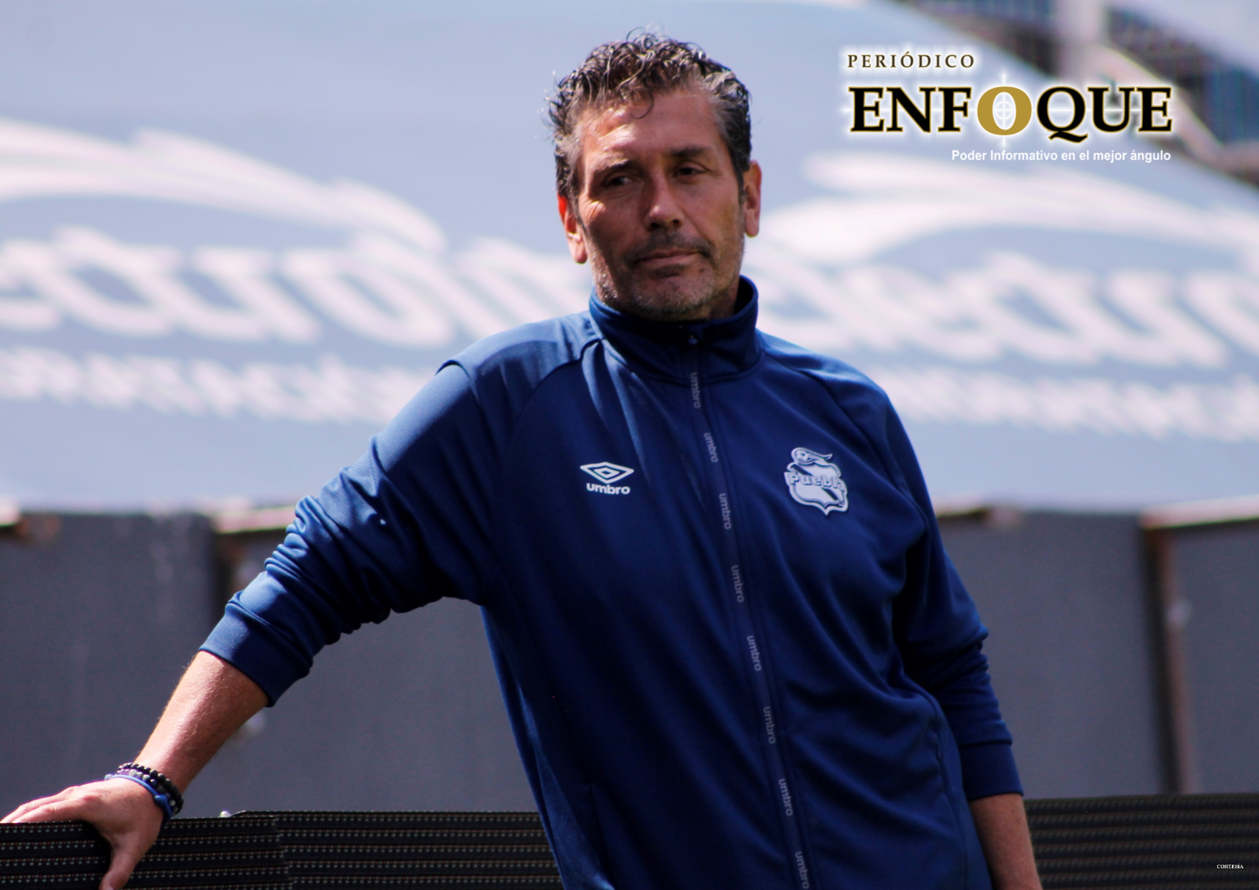 Foto: Cortesía La vez que Carlos Poblete estuvo a punto de morir