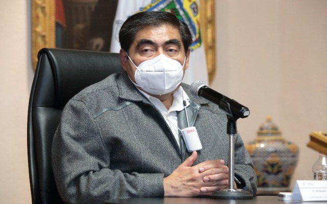 Foto: Cortesía Gobierno estatal aún desconoce plan de la federación para aplicar y distribuir la vacuna contra el Covid-19