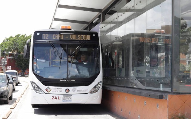 Foto: Cortesía Gobierno estatal presentará denuncia por fraude en RUTA la próxima semana