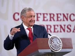 Foto: Cortesía Primera fase de acuerdo con Pfizer para vacunas contra COVID-19 es por 250 mil dosis: AMLO