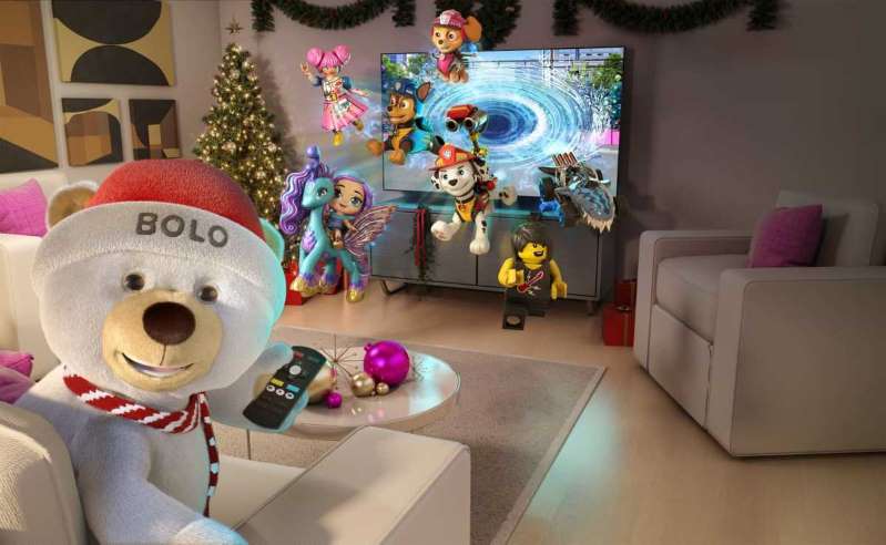 Foto: Cortesía Bolo Fest ofrecerá una fiesta de realidad virtual y aumentada