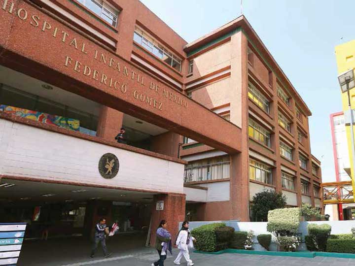 Foto: Cortesía Gratuidad de servicios de salud en México: ¿Qué hospitales federales están incluidos?