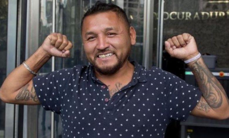 Foto: Cortesía “El Mijis” vence al cáncer de próstata y confirma su regreso a la política