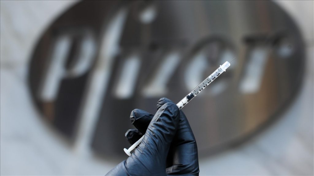 México firmará hoy contrato para vacuna Pfizer contra COVID-19: López-Gatell