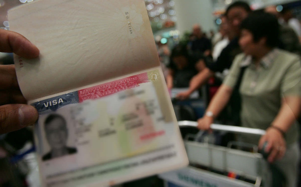 Foto: Cortesía Juez de EU anula reglas de Trump que limitan visas de trabajo a extranjeros