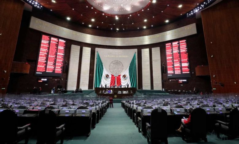 Foto: Cortesía ¿Y la austeridad? Diputados recibirán 328 mil pesos de aguinaldo este 2020