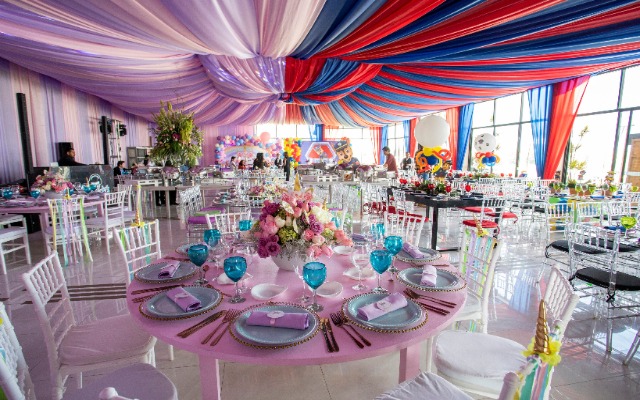 Foto: Cortesía Industria de banquetes no obtuvo autorización para volver a operar en diciembre