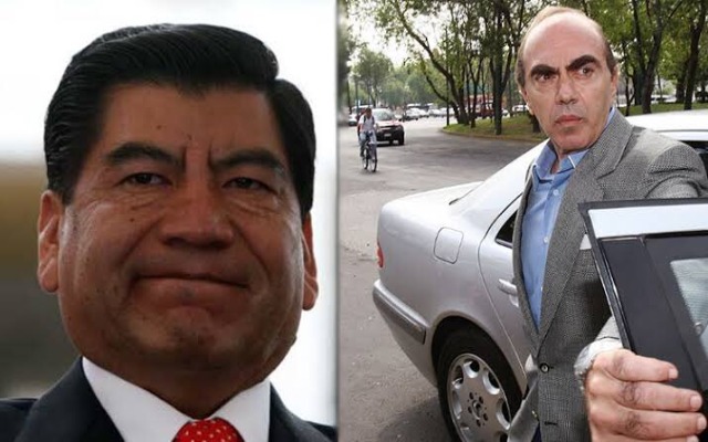 Foto: Cortesía Liberan nueva orden para detención de Mario Marín y Kamel Nacif por delitos contra Lydia Cacho