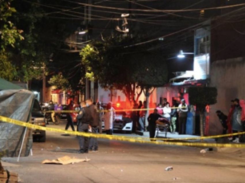 Foto: Cortesía Vinculan a proceso a joven de 17 años por feminicidio de sus hermanas en el Estado de México
