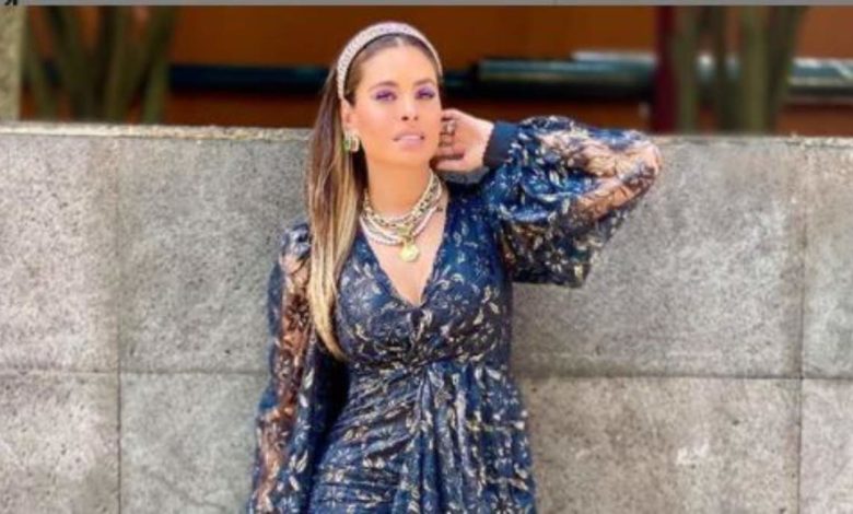 Foto: Cortesía Galilea Montijo afirma que bloquear gente le produce “una especie de orgasmo”