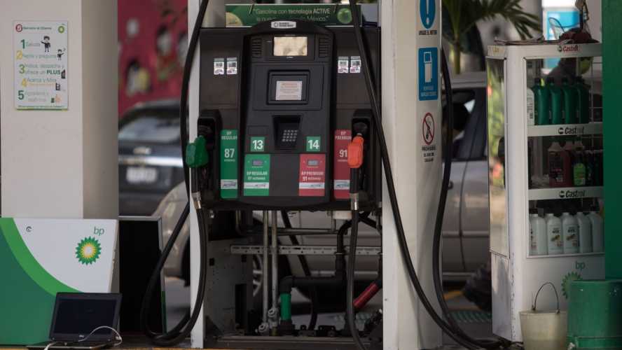 Foto: Cortesía Gasolinas Magna, Premium y diésel dirán 'bye' al estímulo fiscal la próxima semana