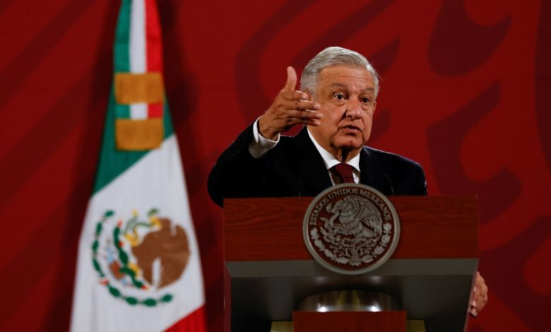 Foto: Cortesía Si Felipa Obrador hizo algo indebido se le debe juzgar; no se protege a nadie: AMLO