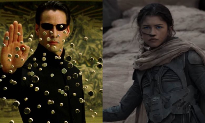 Foto: Cortesía Matrix 4 y otras películas de Warner se estrenarán simultáneamente en cines y HBO Max en 2021