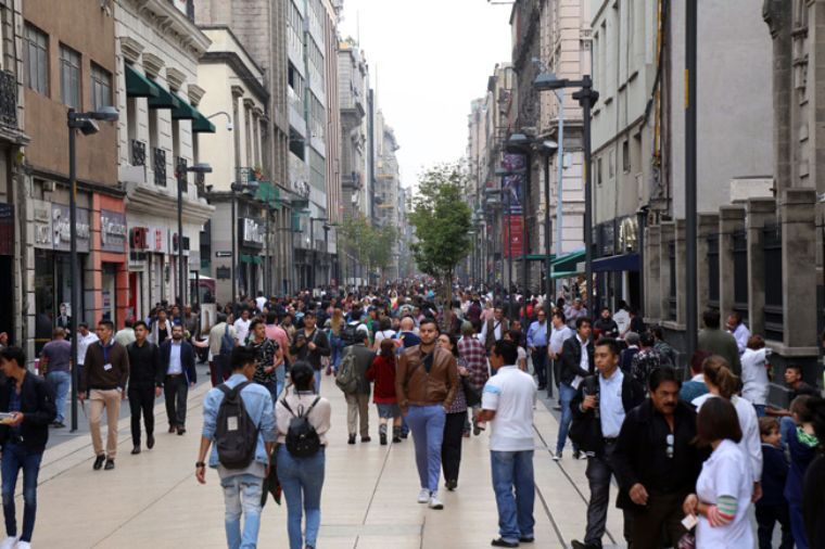 Foto: Cortesía Diputados aprueban Ley de Población con la que se emitirá una cédula de identidad digital. ¿Qué es?