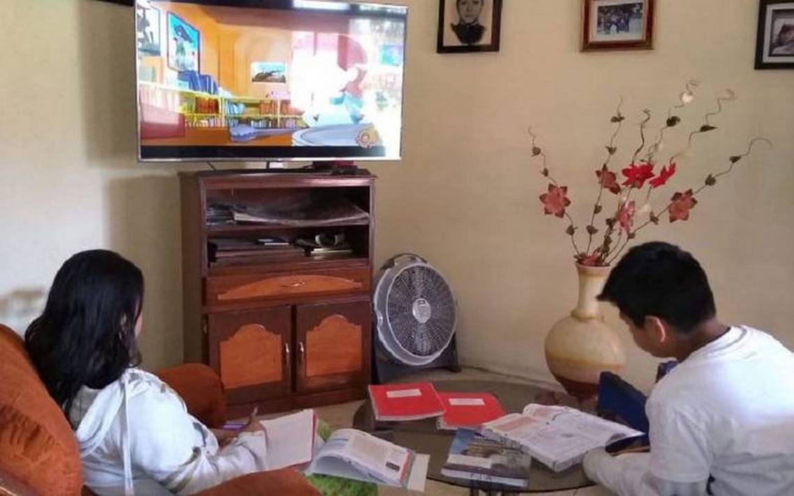 Foto: Cortesía ¿Listo para las vacaciones de la SEP? Te decimos cuándo inician y cuándo terminan