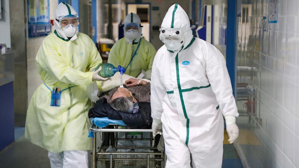 Foto: Cortesía Hospitales en riesgo: perderían personal por efectos secundarios de vacuna contra el COVID