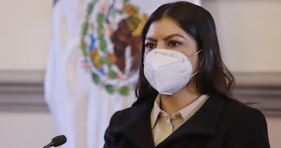 Rivera Vivanco pide a Barbosa trabajar en conjunto contra el Covid