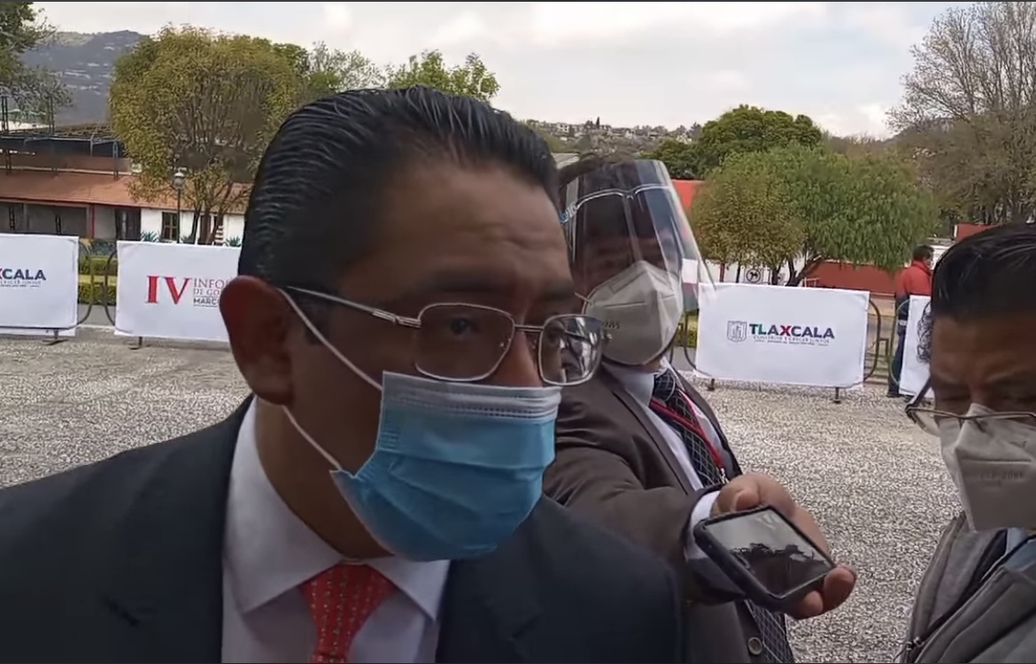 Foto: Cortesía Condición de salud de funcionarios estatales es estable: Lima Morales