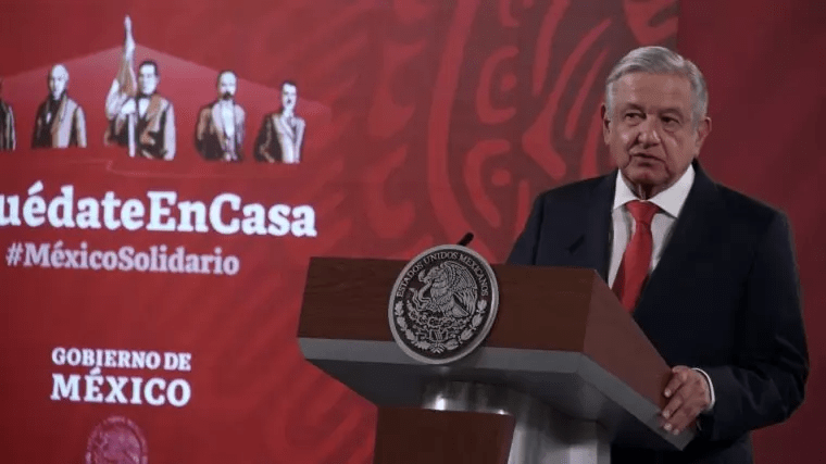 Foto: Cortesía ¿México está listo para tener una presidenta en 2024? Esto piensa AMLO