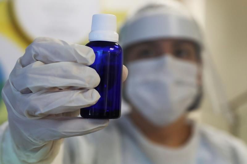 Foto: Cortesía ONU elimina el cannabis con fines medicinales de su 'lista negra'