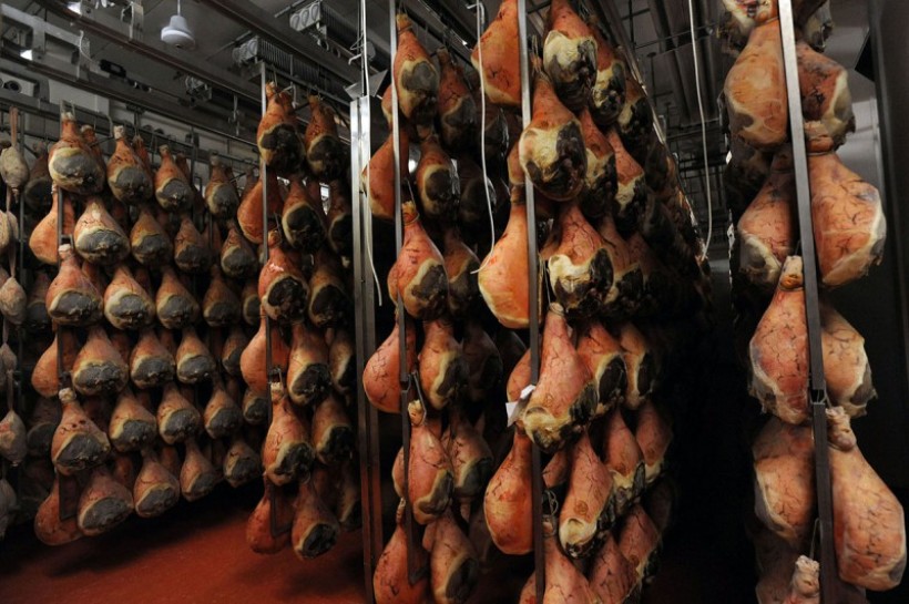 Foto: Cortesía ¿Quieres salvar vidas y salvar al mundo? Ya deja de comer tanta carne