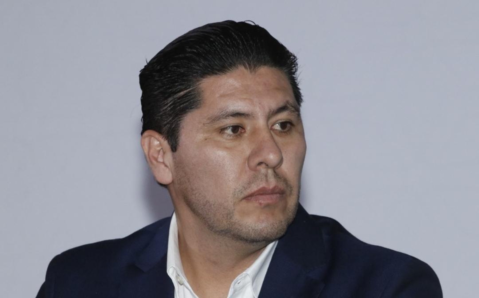 Foto: Cortesía PES recibirá propuestas por WhatsApp para buscar candidato a alcaldía de Puebla