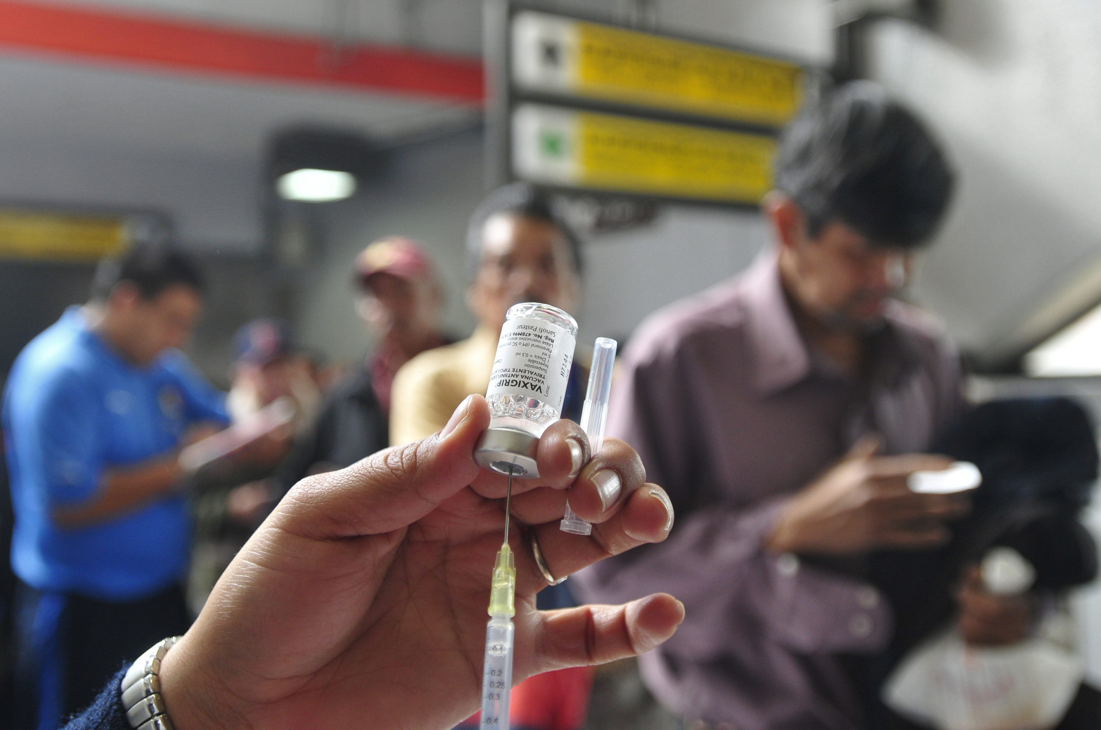 Foto: Cortesía Janssen, de Johnson & Johnson, inicia en México ensayo de fase 3 de vacuna contra COVID
