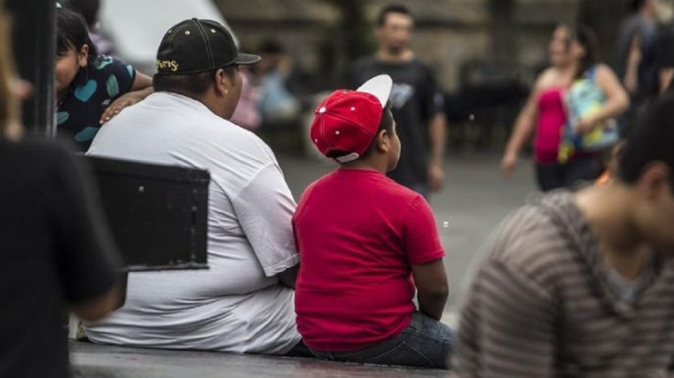 Foto: Cortesía El COVID-19 ha volteado los reflectores a la otra pandemia: la obesidad