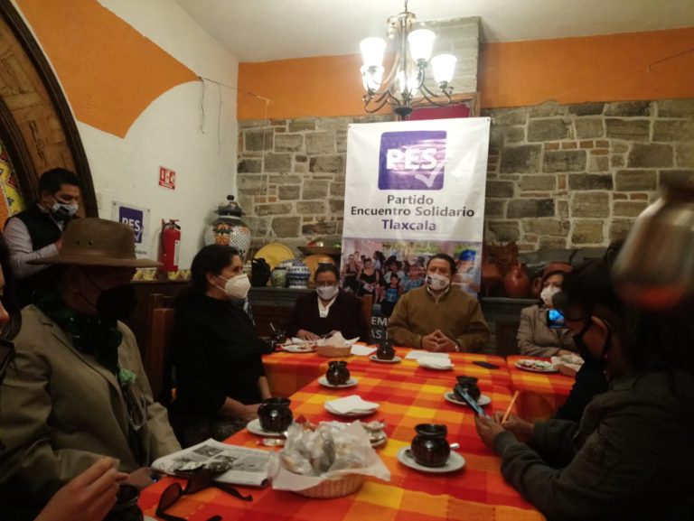 Foto: Cortesía CDN del PES designara a candidatos para contienda electoral de 2021