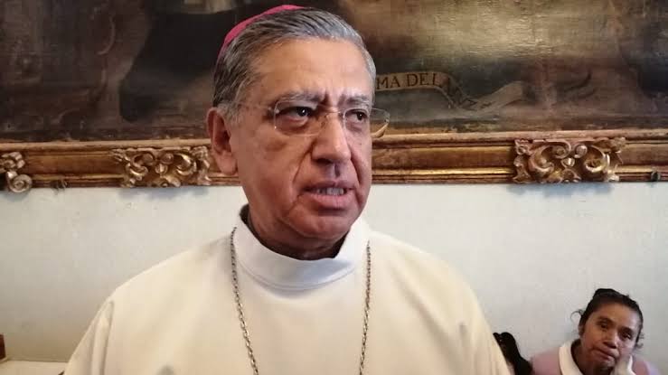 Foto: Cortesía Ante fiestas decembrinas, pide obispo mantener medidas sanitarias